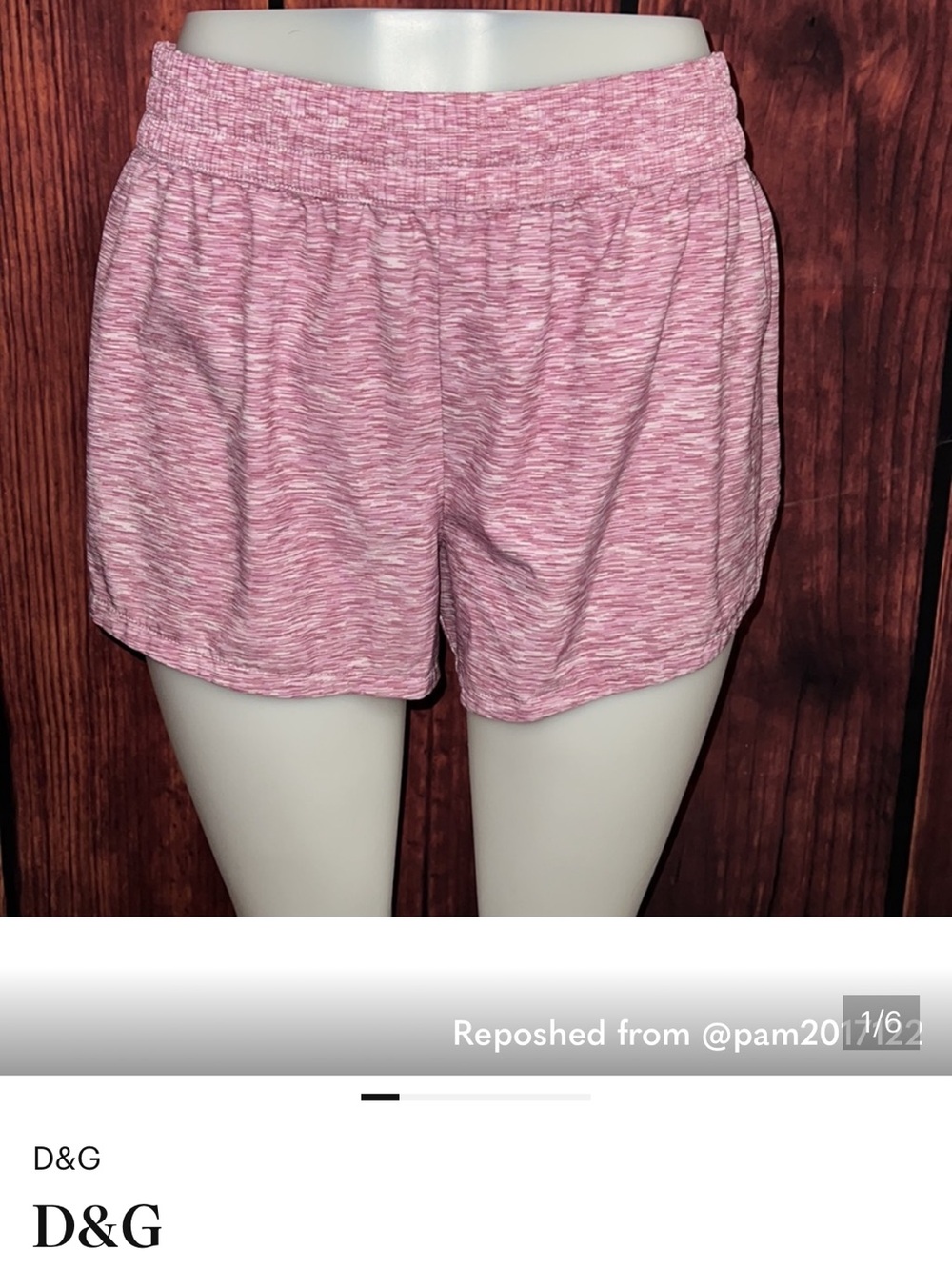 Ladies workout bundle $10